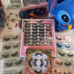 Bundle Of Lashes 🩷