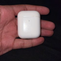 Apple Airpod 2nd Generation