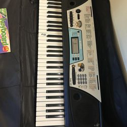 Electronic Keyboard