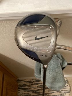 Nike 9.5° Golf Driver