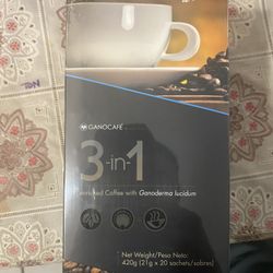 Cano café 3-in 1