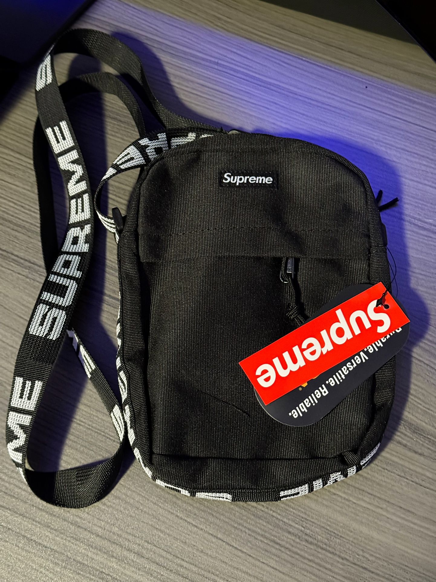 Supreme Shoulder Bag