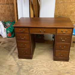 Desk