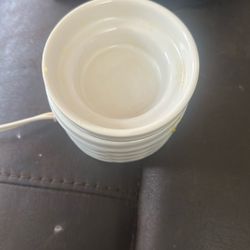 Wax Burner