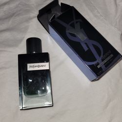 YSL Parfum