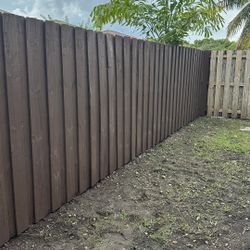 Fence Installation And Repairs 