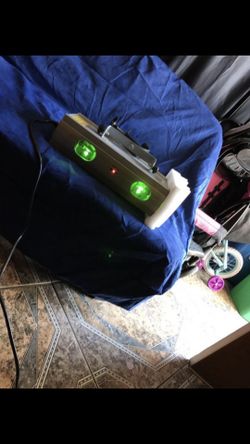 Laser verde $100o mejor oferta