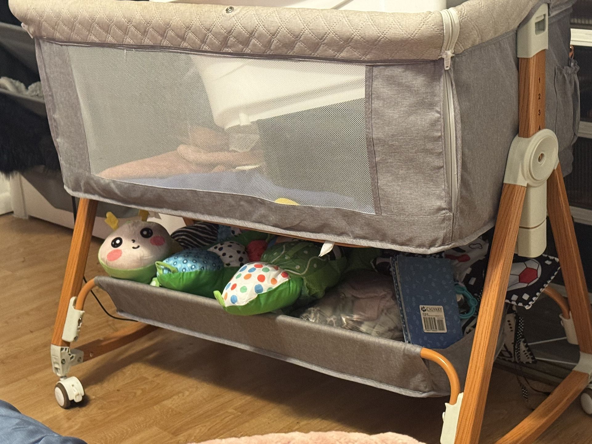 Baby Bassinet 