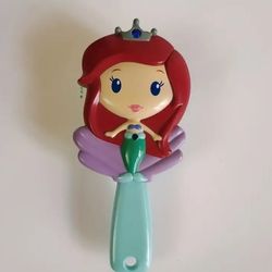 Air Cushion Comb Scalp Massage Hair Brush Cartoon Detangling Comb for Girl