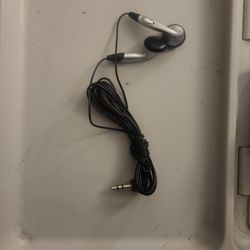 Wired Earbuds