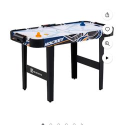 Air Hockey Table 