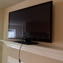 LG 42 Inch Tv 