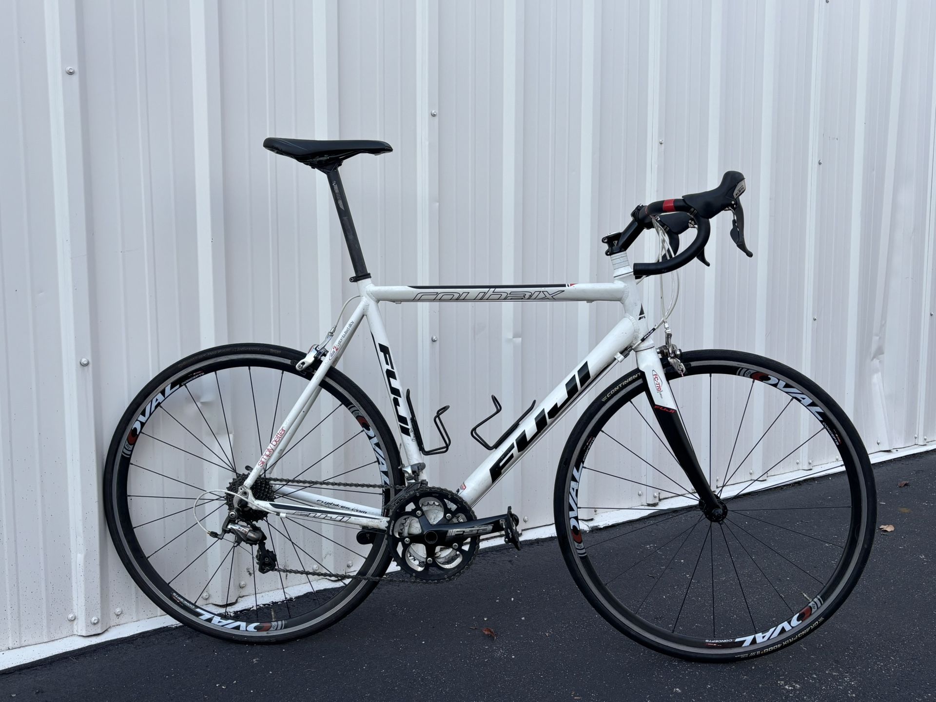 Fuji Road Bike