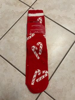 Men’s Christmas Socks (Size 6-12)