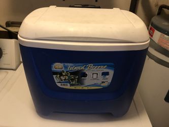 Cooler
