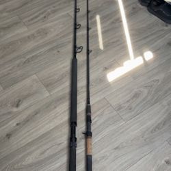 Penn Reel Okuma/Accurate Rods For Sale 
