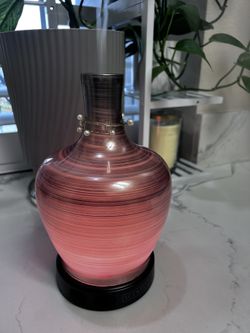 Decorative Diffuser