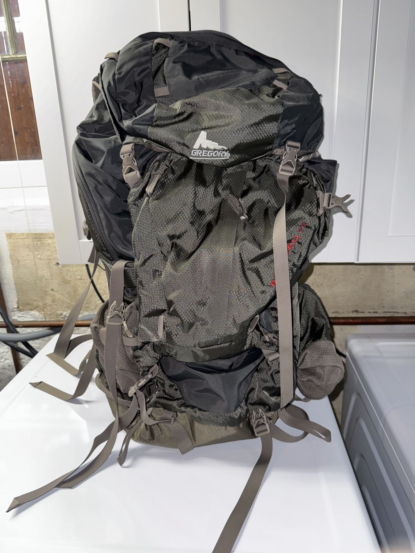 Backpack Gregory Baltoro 75 -Great Deal!!!