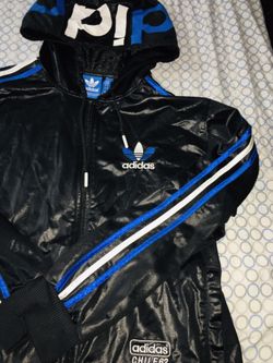 Adidas jacket