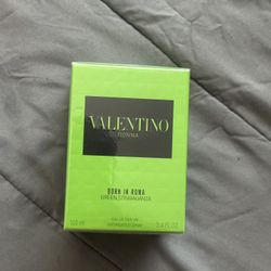 Valentino Donna