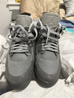 Air Jordan 4 Retro SE 'Wet Cement' Size 13 