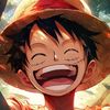 Monkey D Luffy