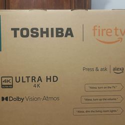 Business Media Electric Toshiba Television 43" Class C350 Series