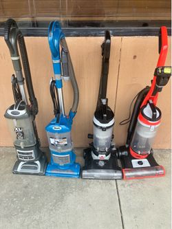 Shark Bissell Hoover