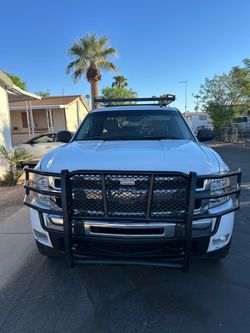 2010 Chevrolet Silverado