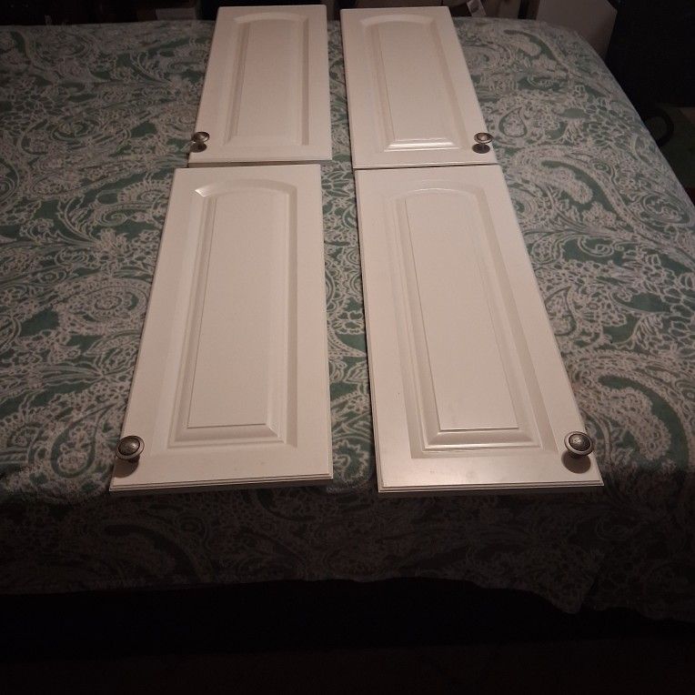 Kitchen Cabinet Doors
