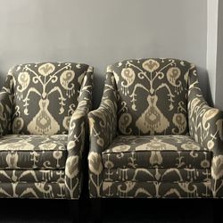 Sofa (Set Of 2) 