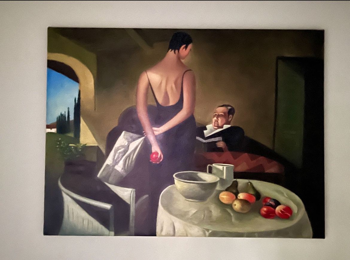 Painting