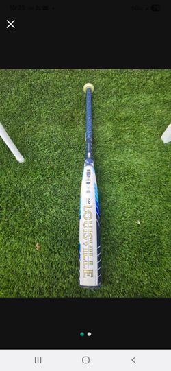 Louisville Lxt Bat