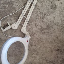 Adjustable Desk/table Lamp