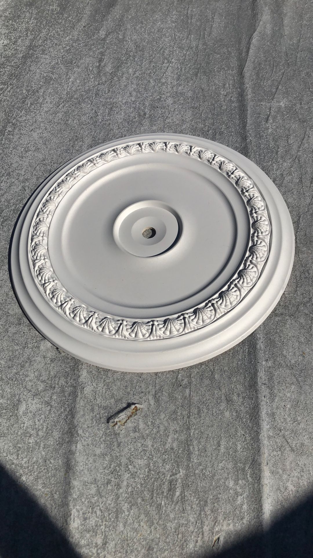 Ceiling Medallion