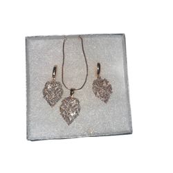 Necklace & Earring set