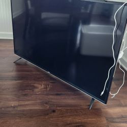 55-inch VIZIO TV