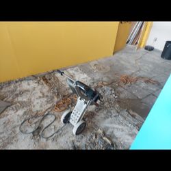 Hammer Demolition And More