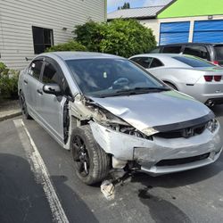 2010 Honda Civic