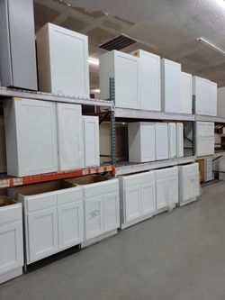 Kitchen Cabinets