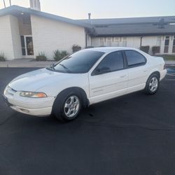 <Dodge Stratus> 87,000 Original Miles!!
