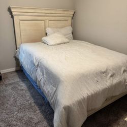 Queen Size bed Frame