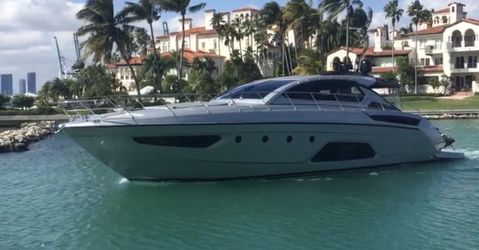 Azimut 58’