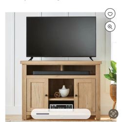 Mueble Televisor New