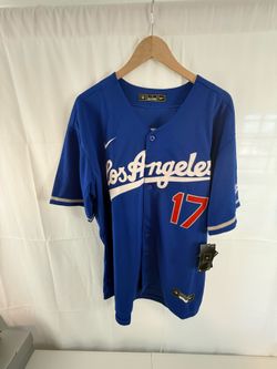 Men’s Nike ohtani jersey