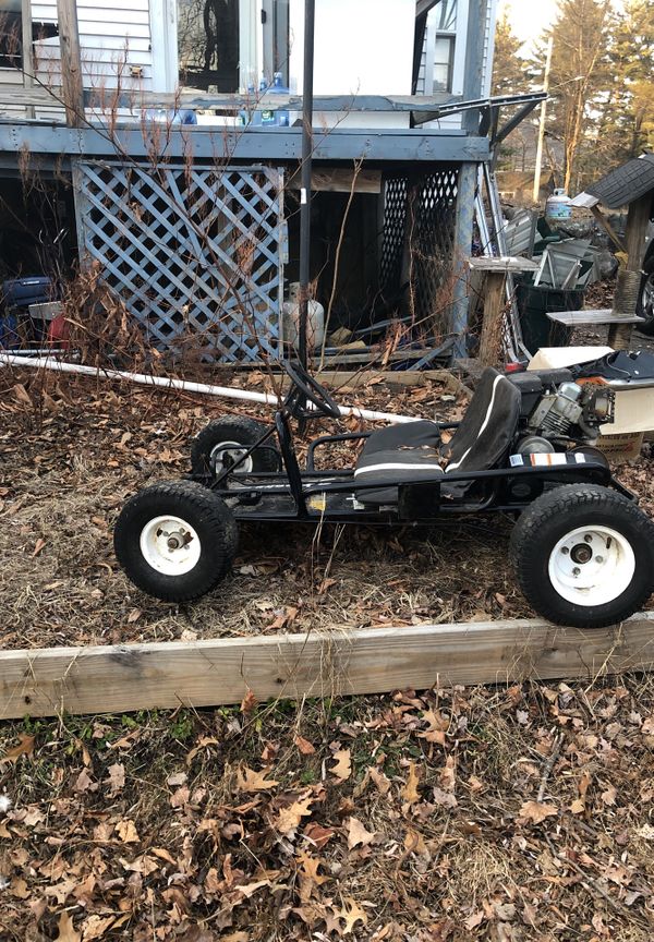 streaker go kart streaker go kart