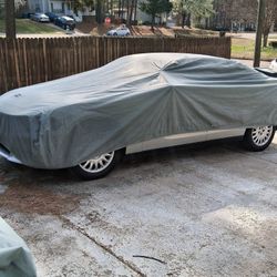 2017 AWD DODGE CHARGER 