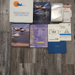 Flight Books