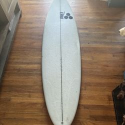 Channel Islands Al Merrick Happy Traveler 