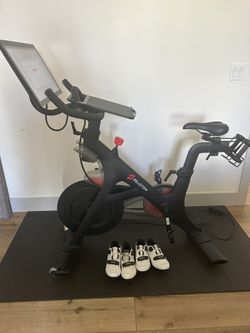 Peloton Generation 3